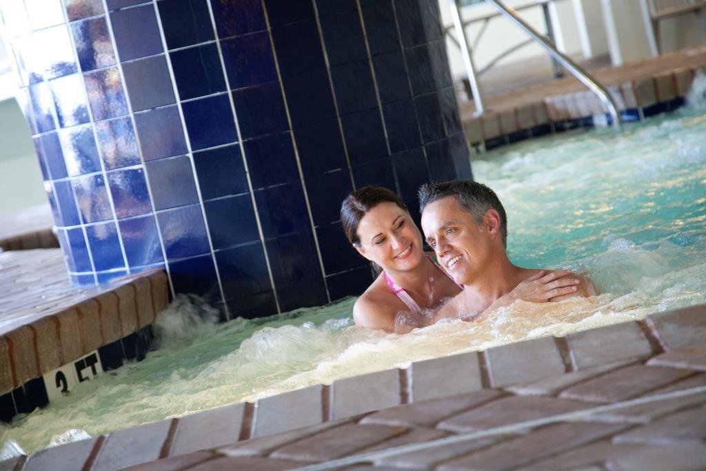 Paradise Resort Μιρτλ Μπιτς Εξωτερικό φωτογραφία